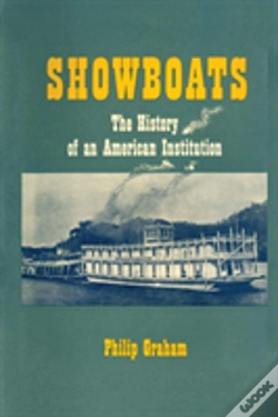 Capa do artigo Showboats