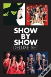 Capa do artigo Showbyshow Deluxe Set