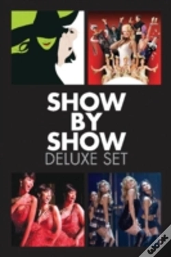 Capa do artigo Showbyshow Deluxe Set
