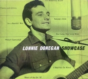 Capa do artigo Showcase - CD