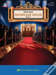 Showcase Solos Book One