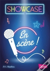Capa do artigo Showcase - Tome 2 En Scene !