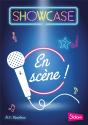 Showcase - Tome 2 En Scene ! - Preview