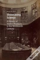 Showcasing Science