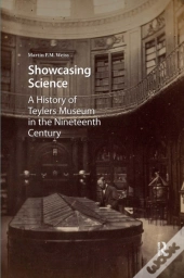 Showcasing Science