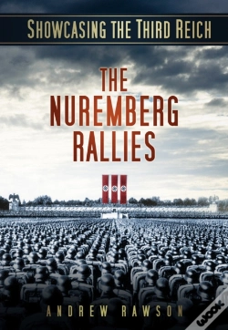 Capa do artigo Showcasing The Third Reich: The Nuremberg Rallies