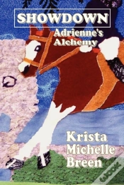 Capa do artigo Showdown - Adrienne