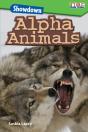 Showdown: Alpha Animals - Preview