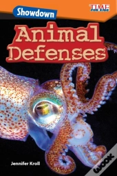 Showdown: Animal Defenses
