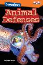 Showdown: Animal Defenses - Preview