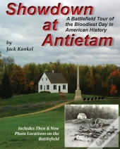 Showdown At Antietam