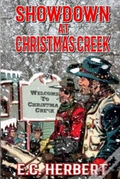 Capa do artigo Showdown At Christmas Creek