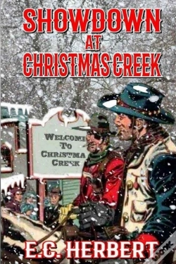 Capa do artigo Showdown At Christmas Creek