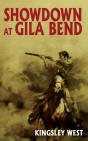 Showdown At Gila Bend - Preview