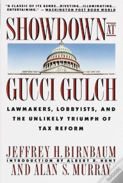 Capa do artigo Showdown At Gucci Gulch