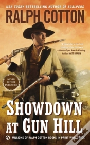Capa do artigo Showdown At Gun Hill