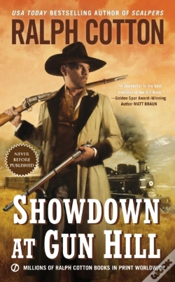 Capa do artigo Showdown At Gun Hill