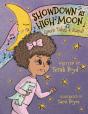 Showdown At High Moon: Queen Takes A Sta - Preview