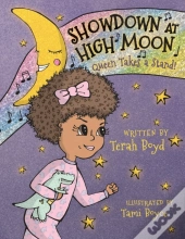 Showdown At High Moon: Queen Takes A Sta