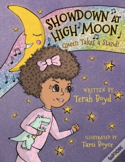 Capa do artigo Showdown At High Moon: Queen Takes A Sta