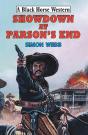 Showdown At Parson'S End - Preview
