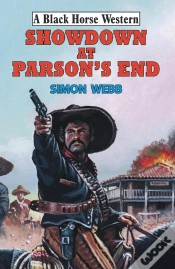 Capa do artigo Showdown At Parson