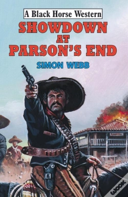 Capa do artigo Showdown At Parson'S End