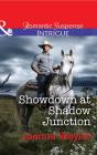 Showdown At Shadow Junction - Preview