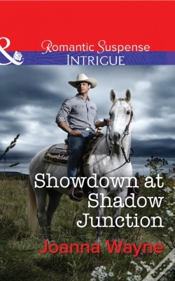 Capa do artigo Showdown At Shadow Junction