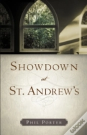 Capa do artigo Showdown At St. Andrew