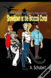 Capa do artigo Showdown At The Broccoli Corral