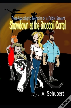 Capa do artigo Showdown At The Broccoli Corral