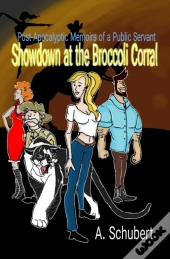 Showdown At The Broccoli Corral