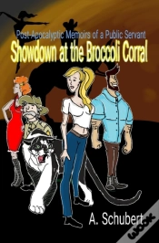 Capa do artigo Showdown At The Broccoli Corral