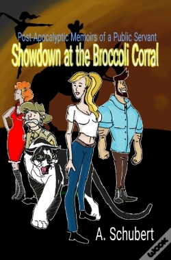Capa do artigo Showdown At The Broccoli Corral