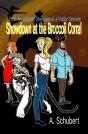 Showdown At The Broccoli Corral - Preview