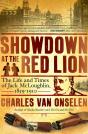 Showdown At The Red Lion - Preview