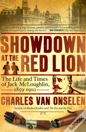 Capa do artigo Showdown At The Red Lion