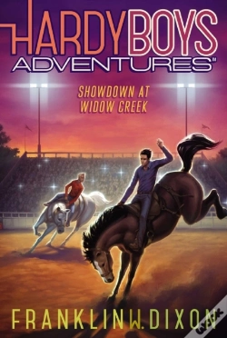 Capa do artigo Showdown At Widow Creek