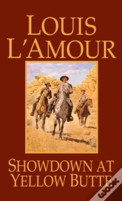 Capa do artigo Showdown At Yellow Butte