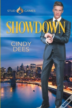 Capa do artigo Showdown
