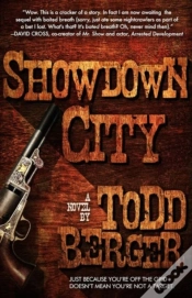 Capa do artigo Showdown City