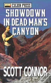 Showdown In Dead Man'S Canyon
