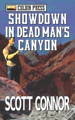 Capa do artigo Showdown In Dead Man'S Canyon