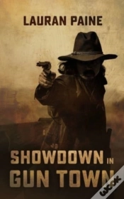 Capa do artigo Showdown In Gun Town