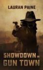 Showdown In Gun Town - Preview
