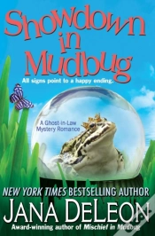 Capa do artigo Showdown In Mudbug