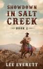 Showdown In Salt Creek - Preview