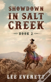 Showdown In Salt Creek