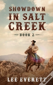 Capa do artigo Showdown In Salt Creek